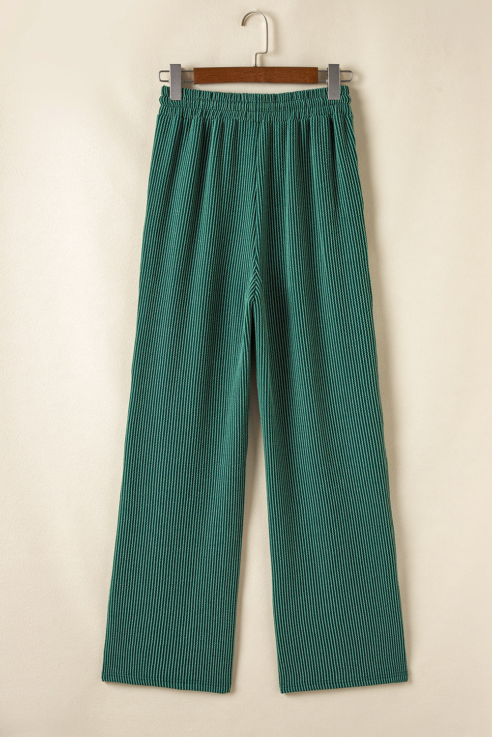 Evergreen JOLLY Long Sleeve Top and Pockets Pants Set
