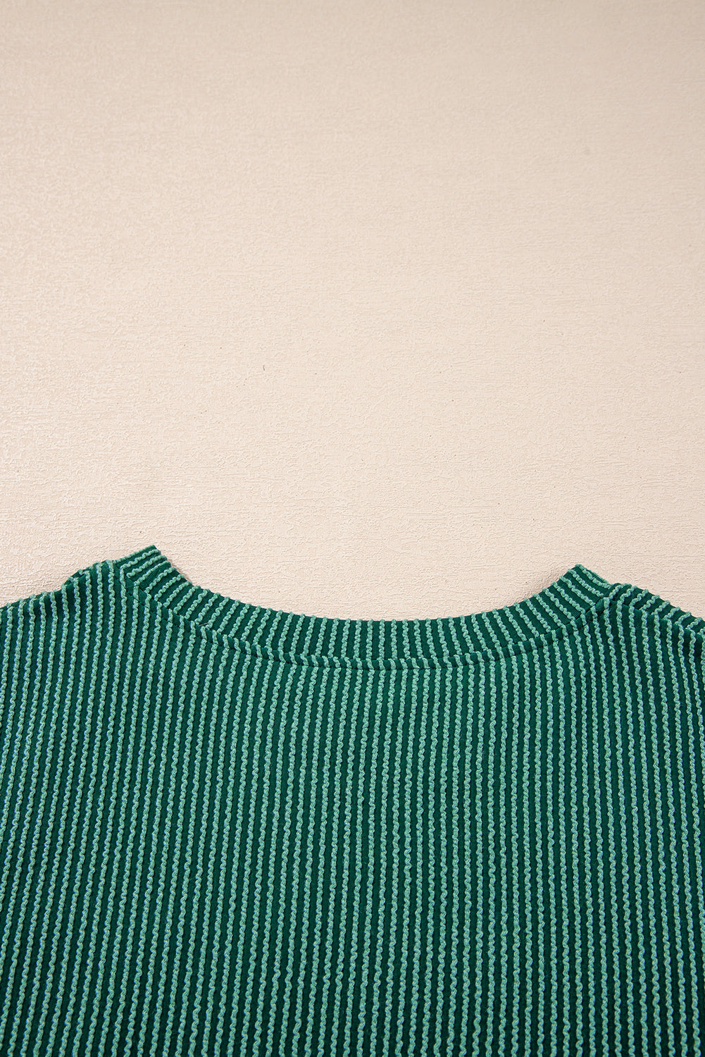 Evergreen JOLLY Long Sleeve Top and Pockets Pants Set