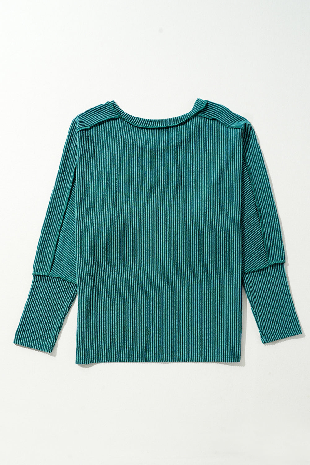 Green Merry Christmas Top