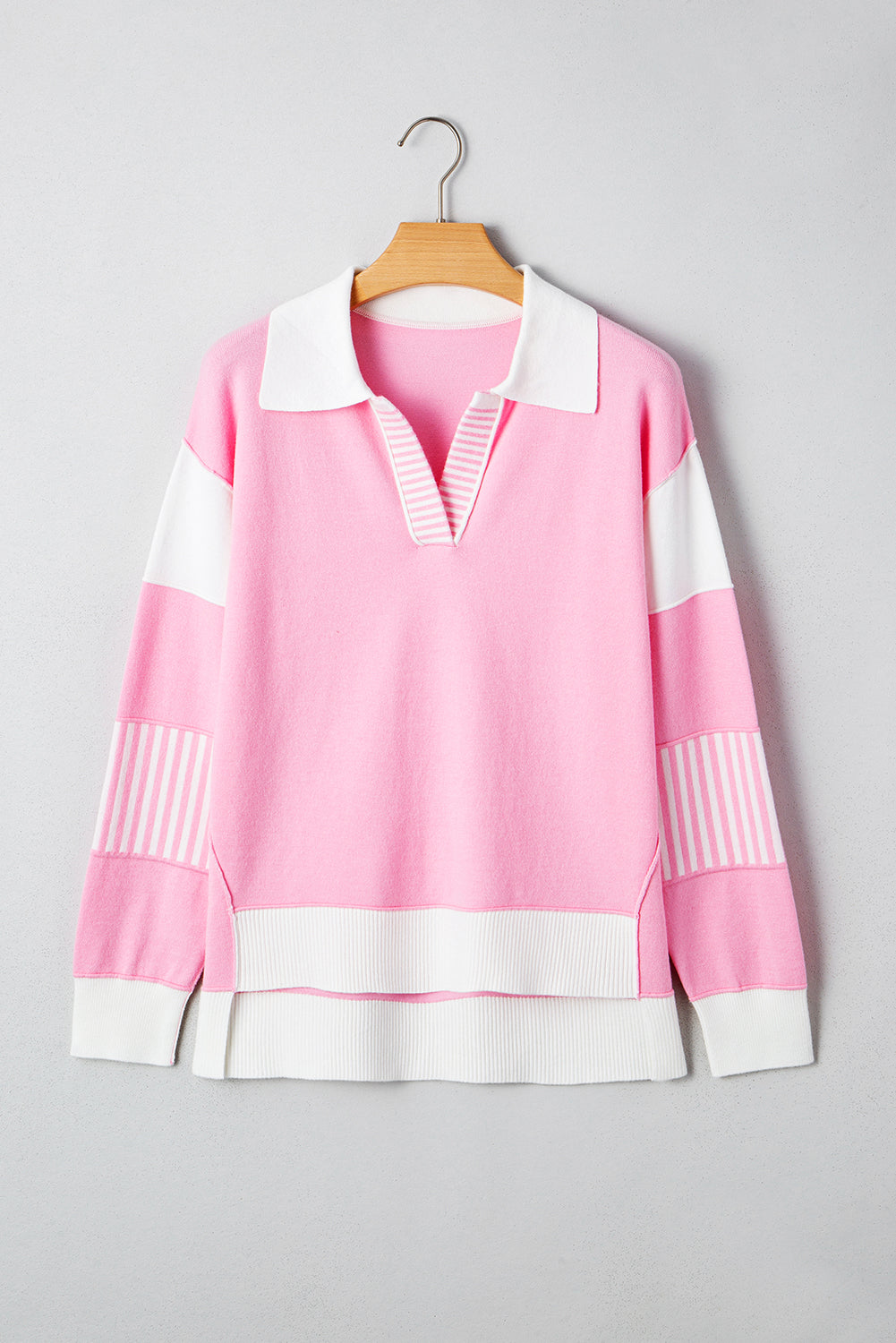 Outerwear & Sweatshirts