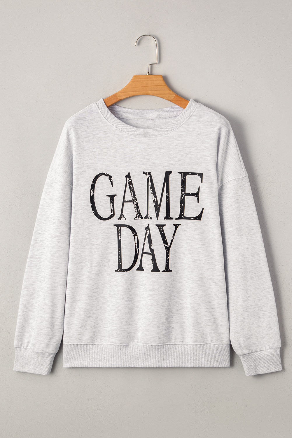 Game Day