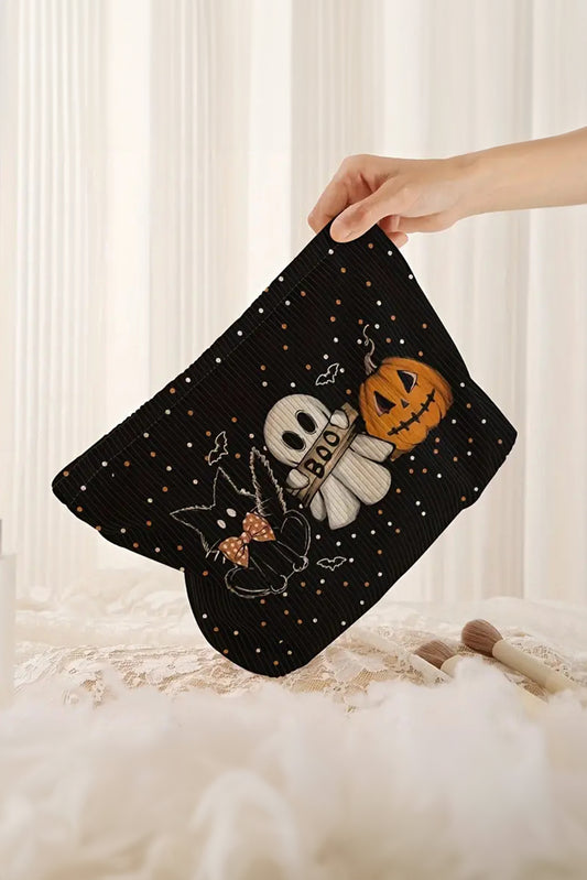 Halloween Makeup Bag