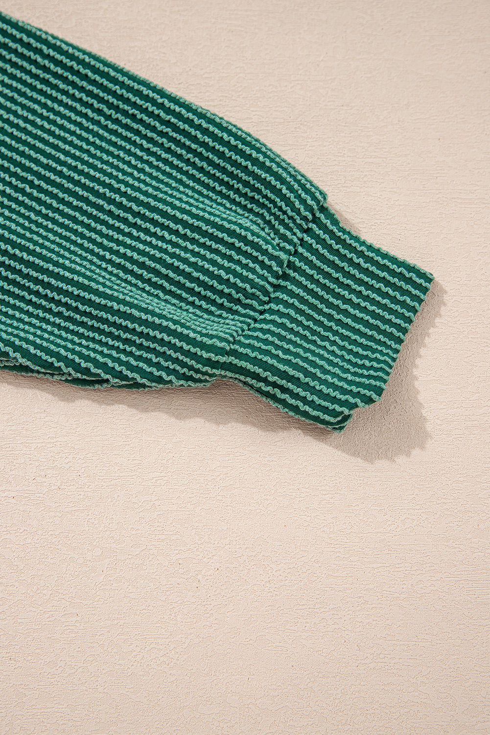 Evergreen JOLLY Long Sleeve Top and Pockets Pants Set