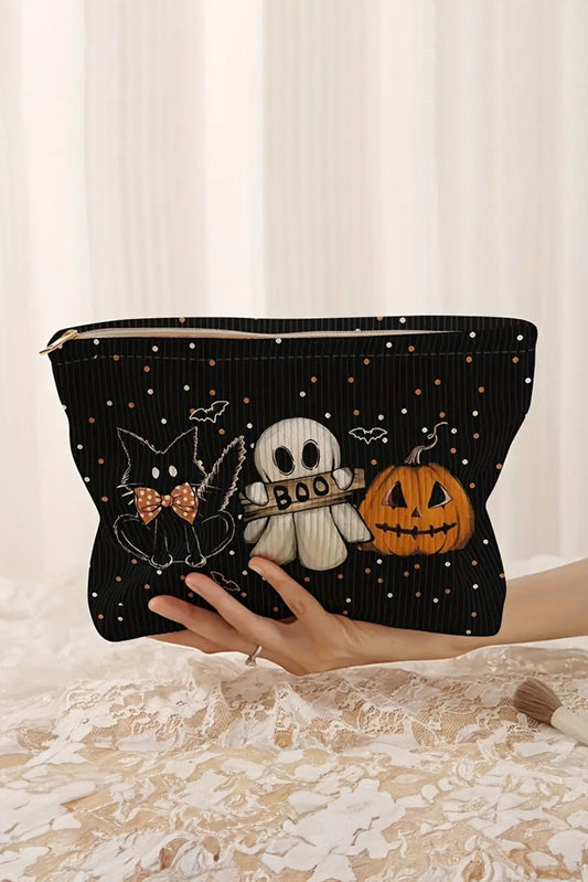 Halloween Makeup Bag