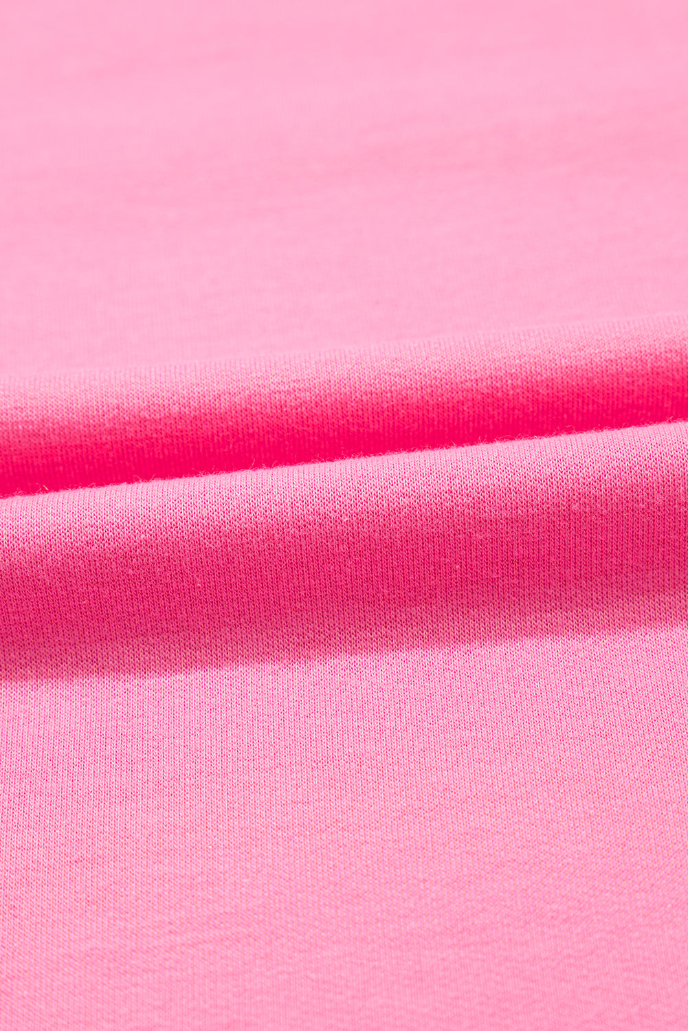 Pink Bow Trim Pearl Blouse and Skort Set